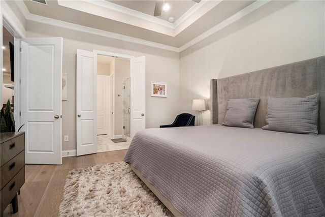 704 Fairlane Drive, Marietta, GA 30064