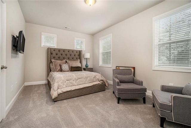 704 Fairlane Drive, Marietta, GA 30064