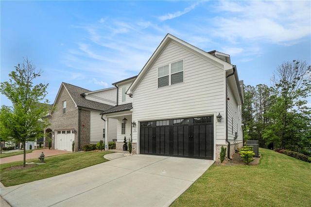 704 Fairlane Drive, Marietta, GA 30064