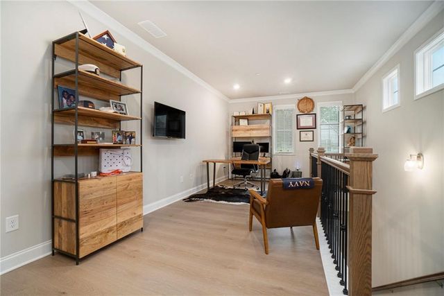 704 Fairlane Drive, Marietta, GA 30064