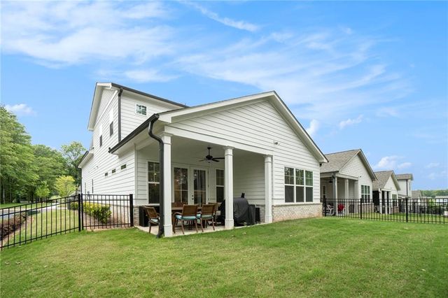 704 Fairlane Drive, Marietta, GA 30064