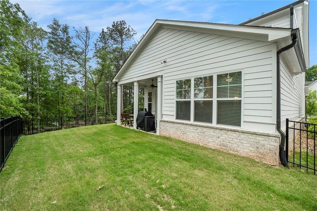 704 Fairlane Drive, Marietta, GA 30064