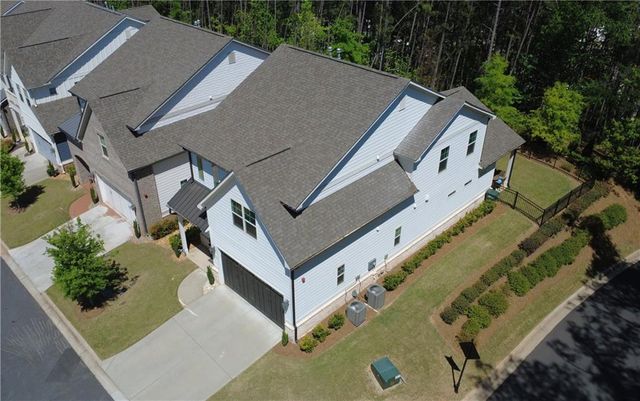 704 Fairlane Drive, Marietta, GA 30064