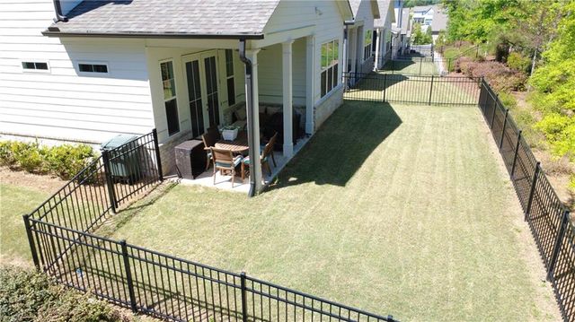 704 Fairlane Drive, Marietta, GA 30064