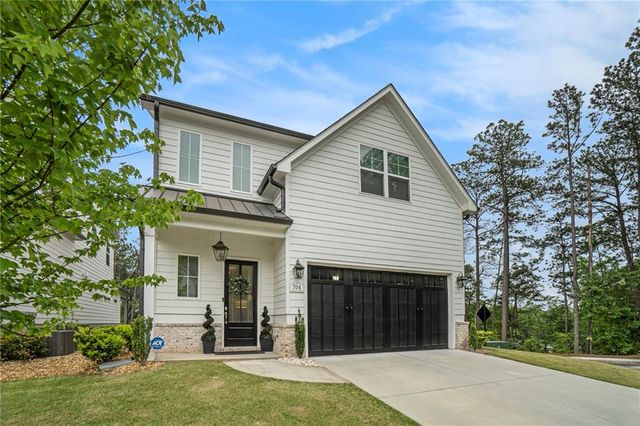 704 Fairlane Drive, Marietta, GA 30064