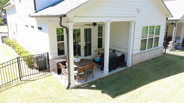 704 Fairlane Drive, Marietta, GA 30064