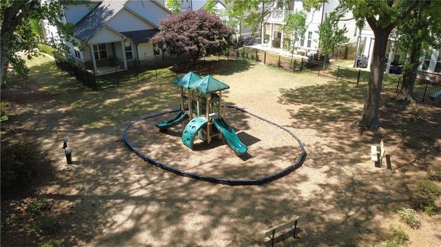 704 Fairlane Drive, Marietta, GA 30064