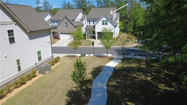 704 Fairlane Drive, Marietta, GA 30064