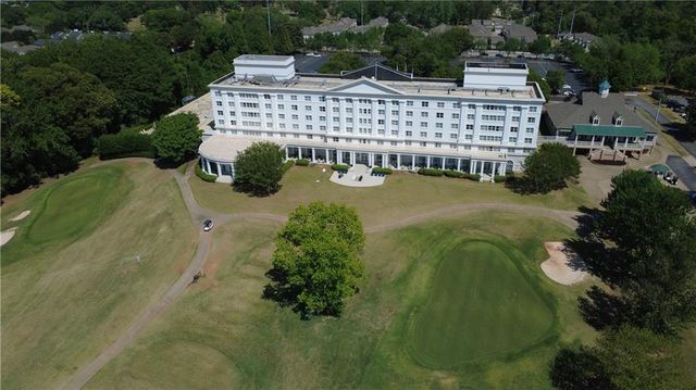 704 Fairlane Drive, Marietta, GA 30064