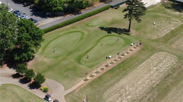 704 Fairlane Drive, Marietta, GA 30064