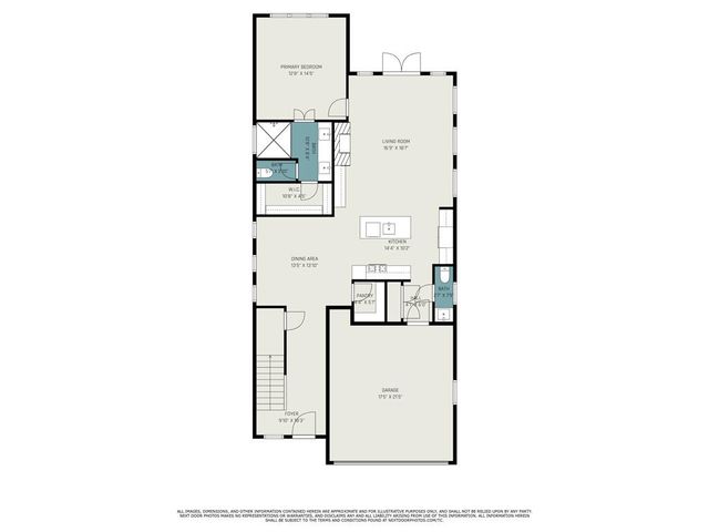 704 Fairlane Drive, Marietta, GA 30064