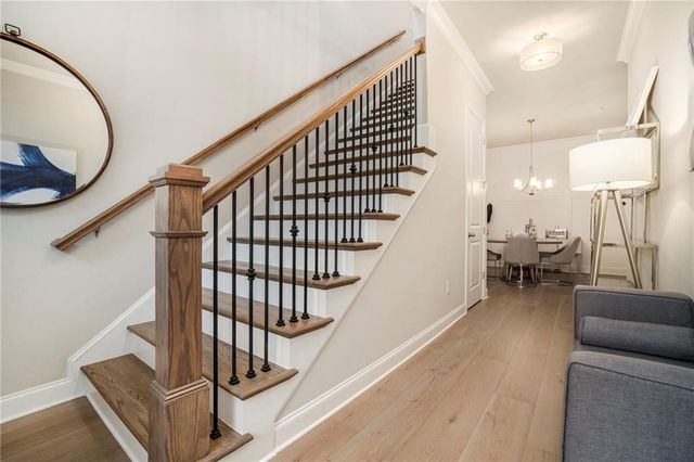 704 Fairlane Drive, Marietta, GA 30064