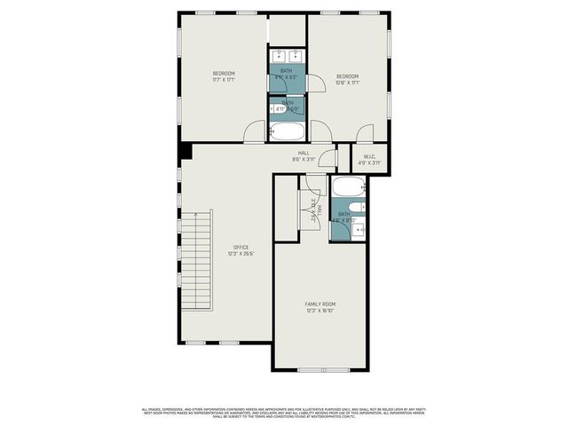 704 Fairlane Drive, Marietta, GA 30064