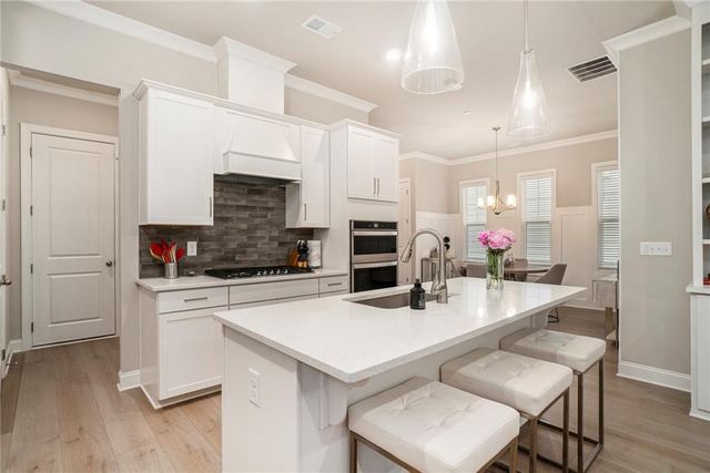 704 Fairlane Drive, Marietta, GA 30064