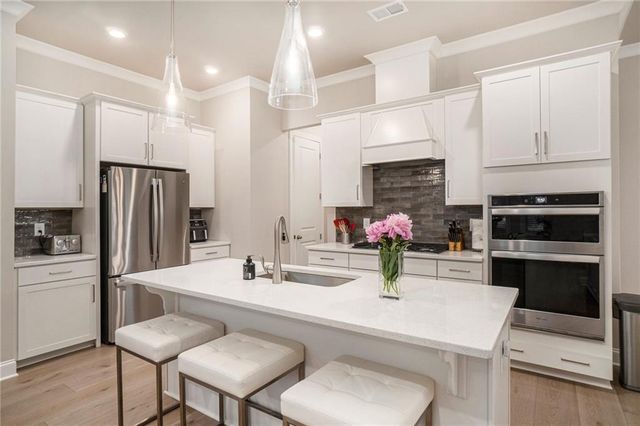 704 Fairlane Drive, Marietta, GA 30064