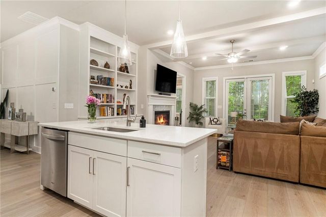 704 Fairlane Drive, Marietta, GA 30064