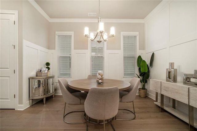 704 Fairlane Drive, Marietta, GA 30064