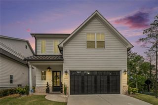 704 Fairlane Drive, Marietta, GA 30064