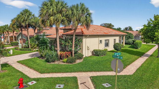 9571 Isles Cay Drive, Delray Beach, FL 33446