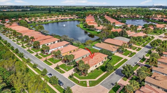9571 Isles Cay Drive, Delray Beach, FL 33446