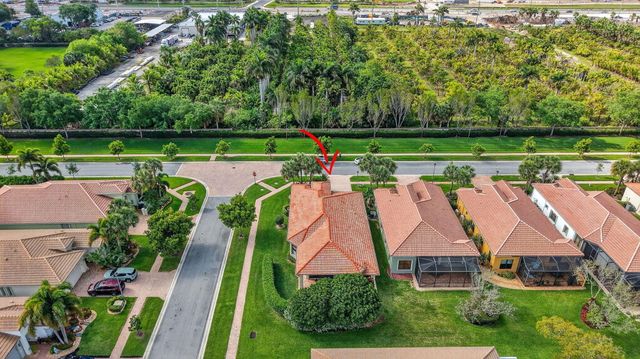 9571 Isles Cay Drive, Delray Beach, FL 33446