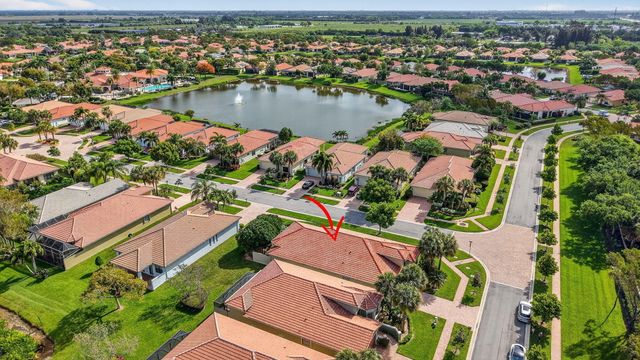9571 Isles Cay Drive, Delray Beach, FL 33446