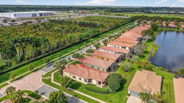 9571 Isles Cay Drive, Delray Beach, FL 33446