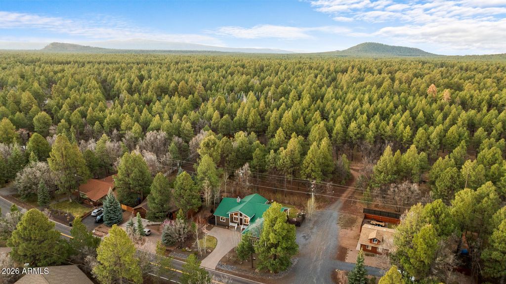 Image 1 of property listing at 4433 Branding Iron Loop, Pinetop, AZ 85935
