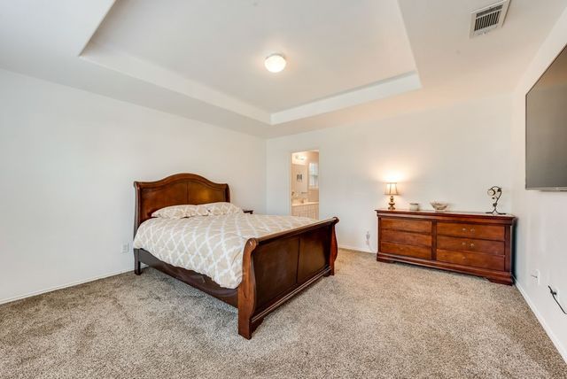 6916 Derbyshire Drive, Fort Worth, TX 76137