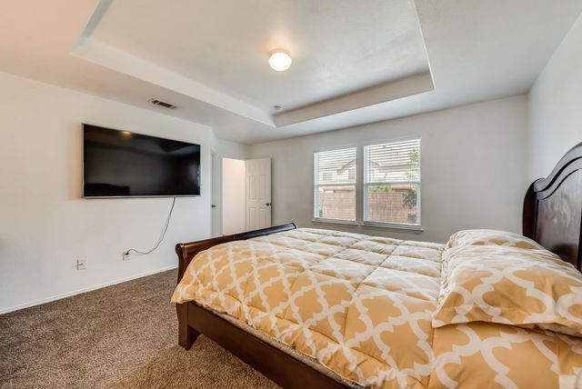 6916 Derbyshire Drive, Fort Worth, TX 76137