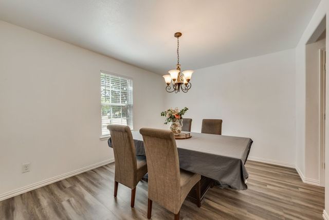 6916 Derbyshire Drive, Fort Worth, TX 76137