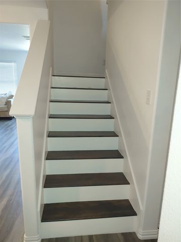 6916 Derbyshire Drive, Fort Worth, TX 76137