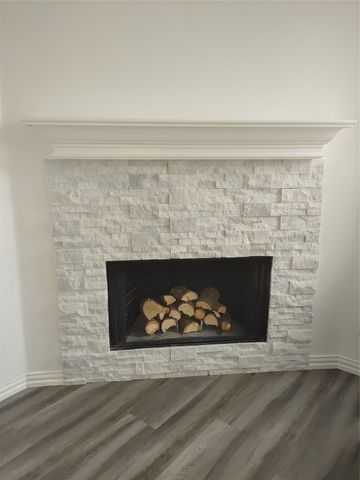 6916 Derbyshire Drive, Fort Worth, TX 76137