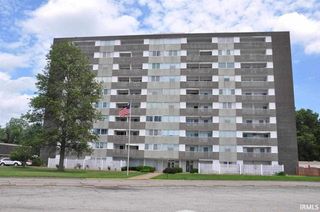 1100 Erie Ave Unit 802, Evansville, IN 47715