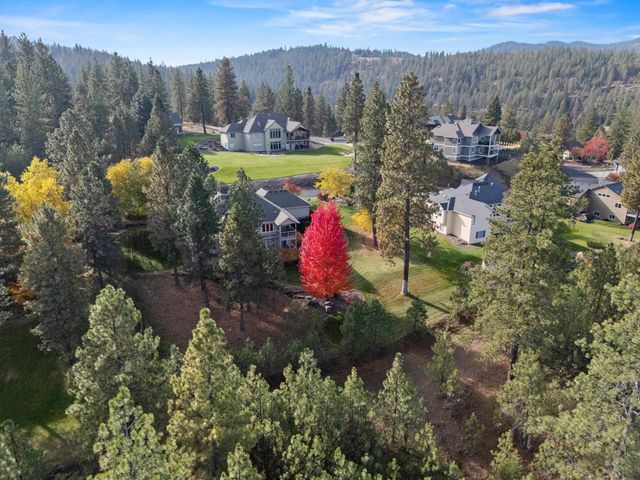 13821 E Bellessa Ln, Spokane Valley, WA 99206