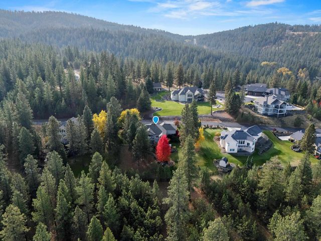 13821 E Bellessa Ln, Spokane Valley, WA 99206