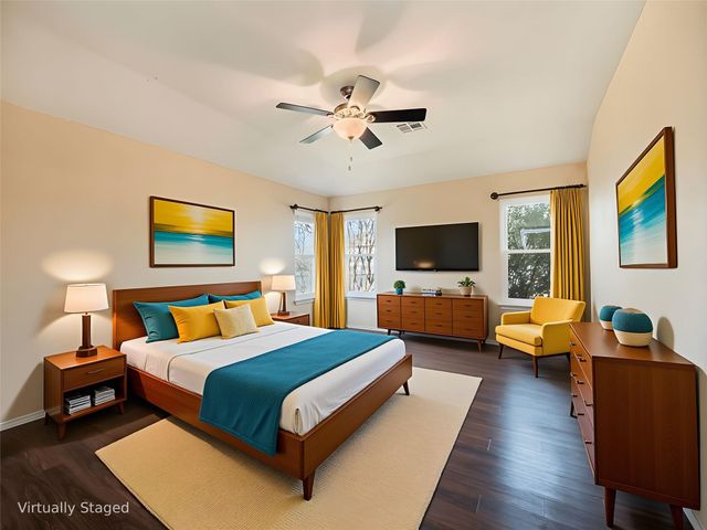 2210 Calumet DR, Harker Heights, TX 76548