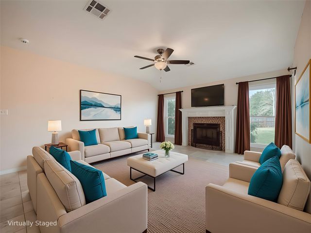 2210 Calumet DR, Harker Heights, TX 76548