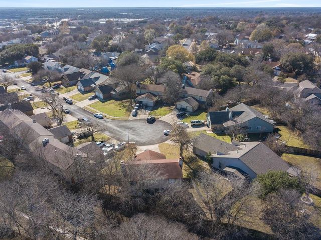 9203 Kempler DR B, Austin, TX 78748