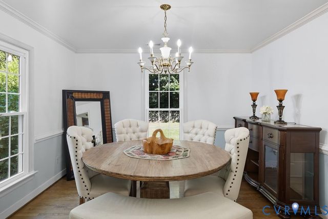 10640 Cliffmore Dr, Henrico, VA 23060