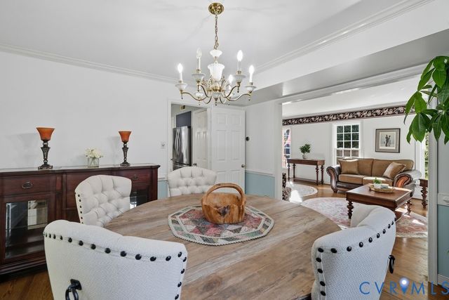 10640 Cliffmore Dr, Henrico, VA 23060