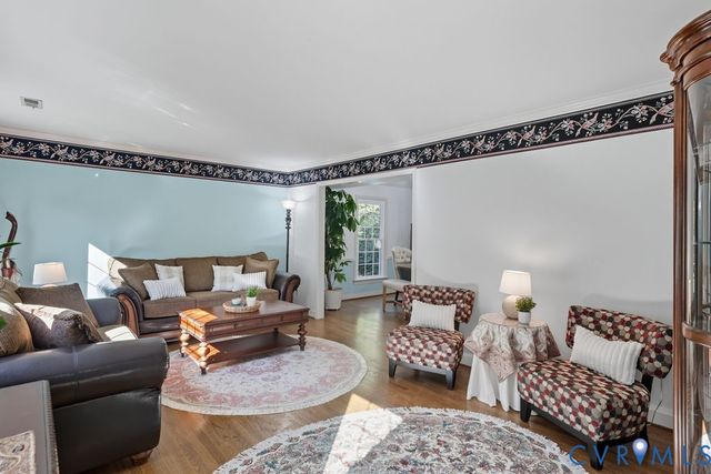 10640 Cliffmore Dr, Henrico, VA 23060