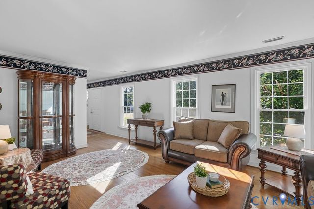 10640 Cliffmore Dr, Henrico, VA 23060