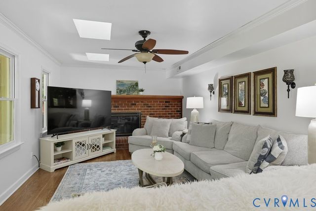 10640 Cliffmore Dr, Henrico, VA 23060