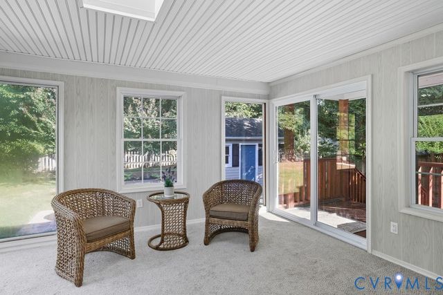 10640 Cliffmore Dr, Henrico, VA 23060