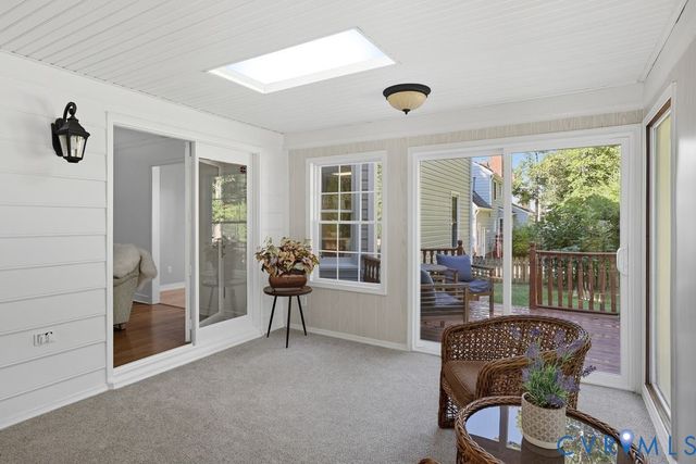 10640 Cliffmore Dr, Henrico, VA 23060