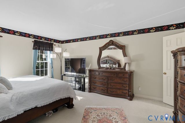 10640 Cliffmore Dr, Henrico, VA 23060