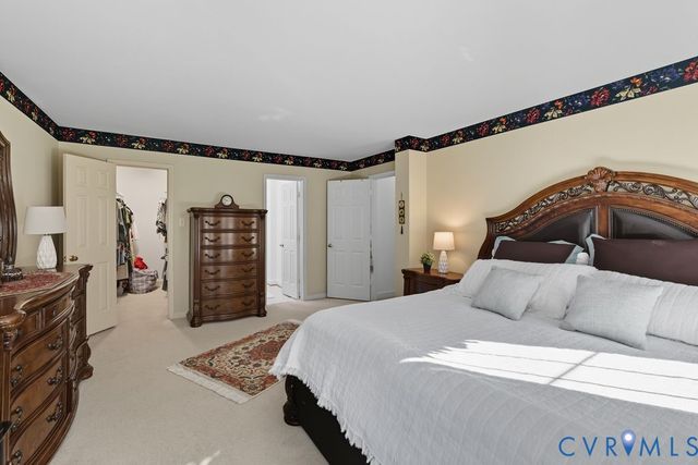 10640 Cliffmore Dr, Henrico, VA 23060