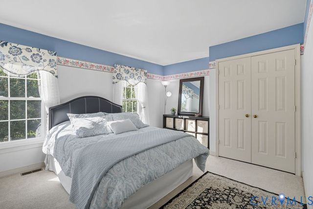 10640 Cliffmore Dr, Henrico, VA 23060