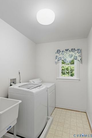 10640 Cliffmore Dr, Henrico, VA 23060